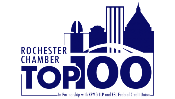 Rochester Chamber of Commerce Top 100 Companies to Work For