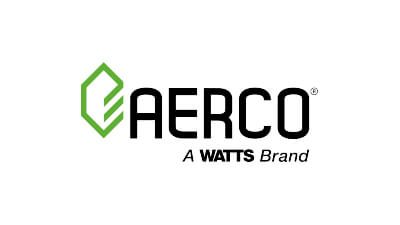 Aerco Boilers and Water Heaters