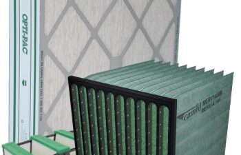 MERV 13 Filters: Recommended for COVID-19