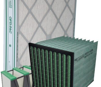 MERV 13 Filters: Recommended for COVID-19