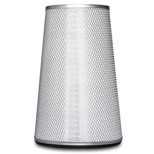 Industrial Filter Manufacturer Custom Filter Design R.P. Fedder