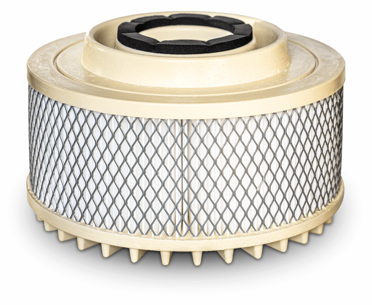 Industrial Filter Manufacturer Custom Filter Design R.P. Fedder