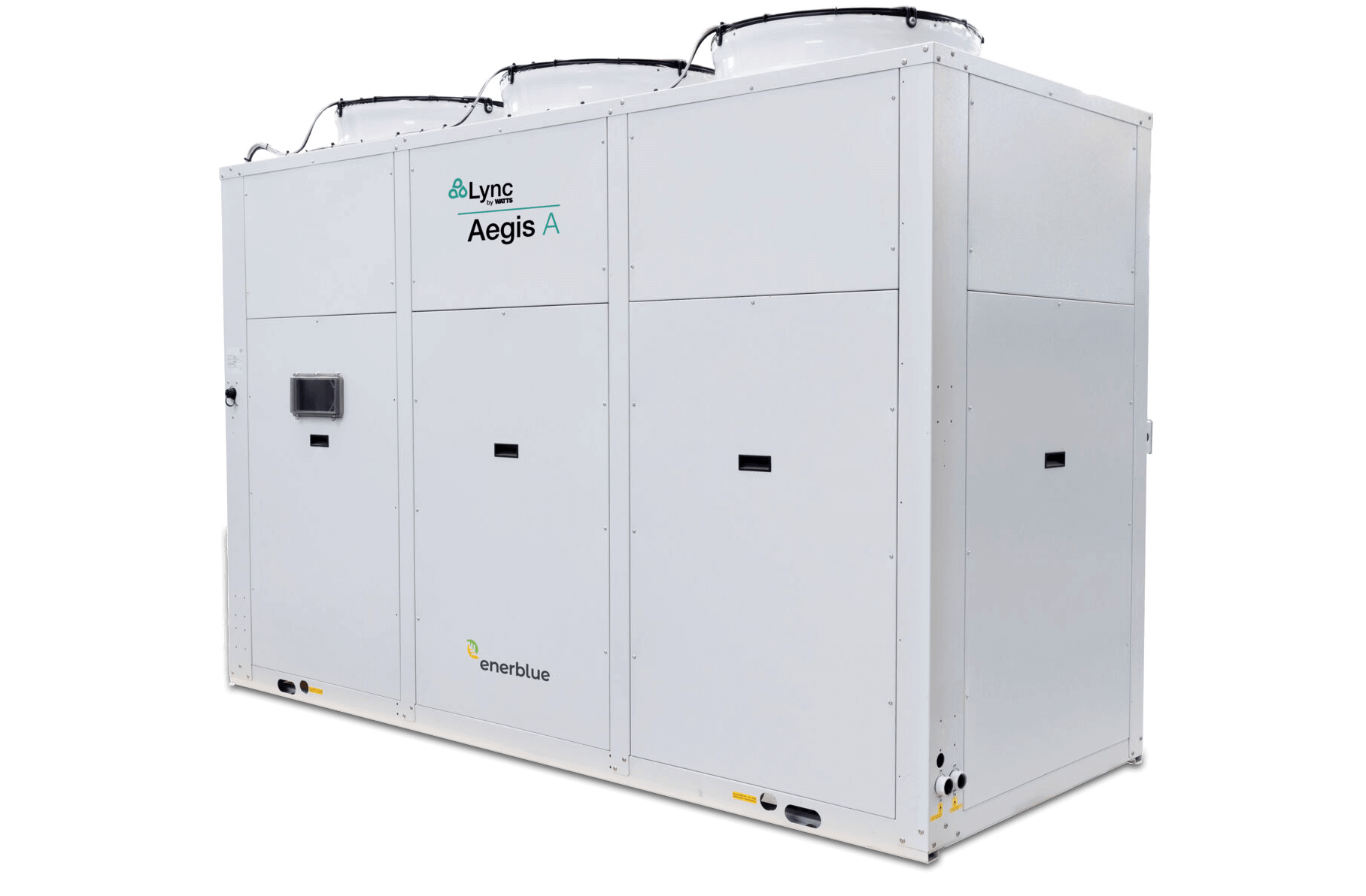 Banning Refrigerants 134a and 410a in New York State & Exploring Alternatives with Heat Pump